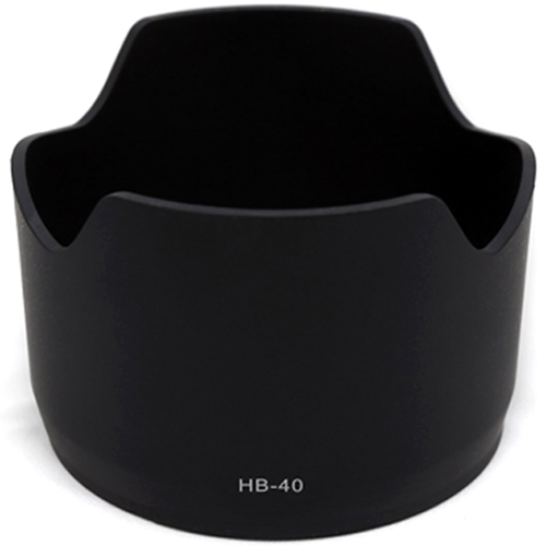 니콘 HB-40 호환 렌즈후드
