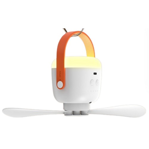 BOACE 실링팬 탁상용 선풍기_이미지