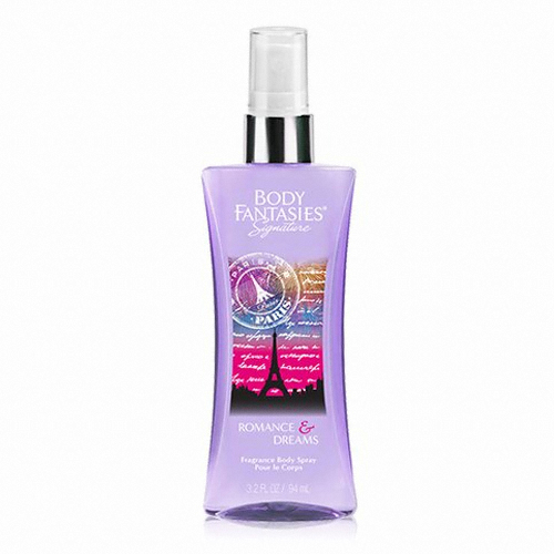 바디판타지 로맨스 앤 드림스 바디미스트 구형 236ml (1개)