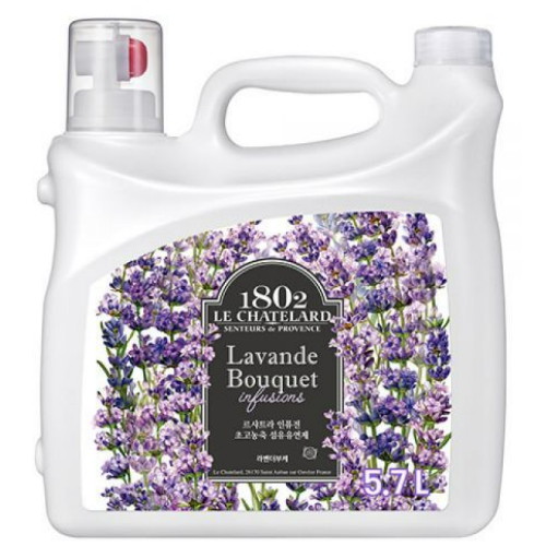 고농축 라벤더부케 5.7L
