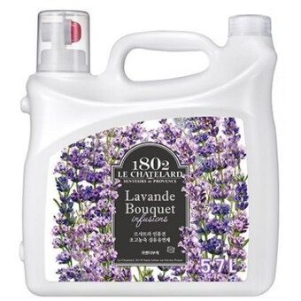 르샤트라1802 고농축 라벤더부케 5.7L