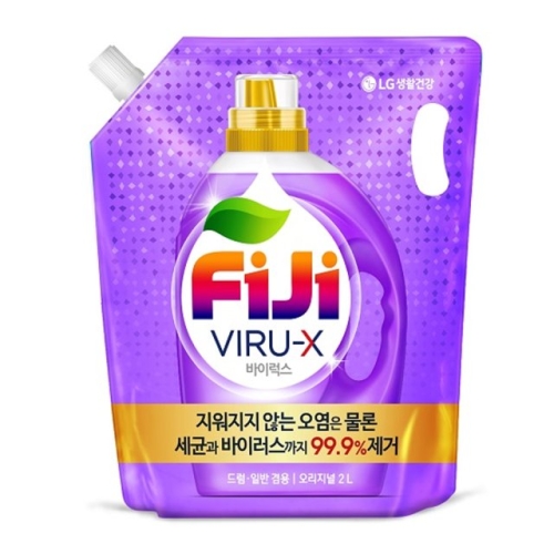 바이럭스 오리지널 2L