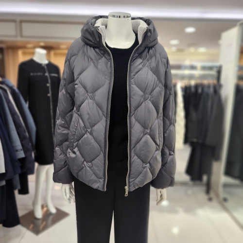 요하넥스 카라니트 반후드 덕다운점퍼 Z5D1U103-1 078_BP_이미지