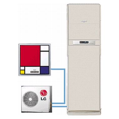 LG전자 휘센 LP-C230DPG+LS-C061FA (기본설치비 별도)_이미지