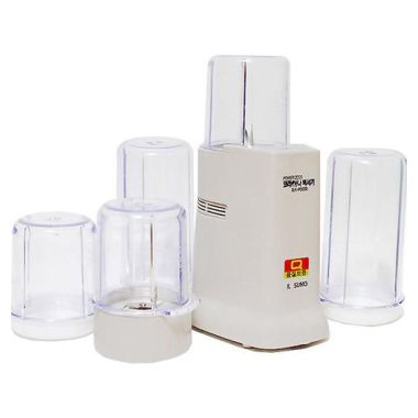 �ڸ��Ƴ����� ILK-P2000