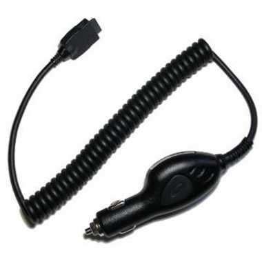 미오테크놀로지 Mio168용 차량충전 시거잭_이미지