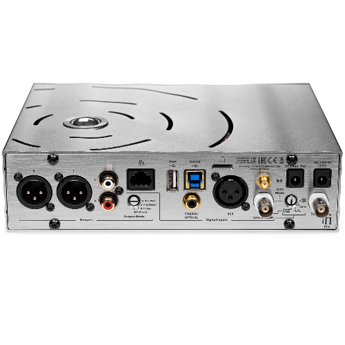iFi audio Pro iDSD Signature (정품)_이미지