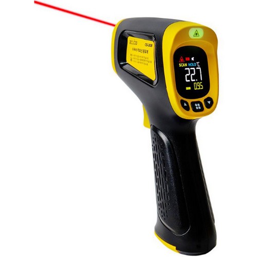 적외선 온도계 CS-308