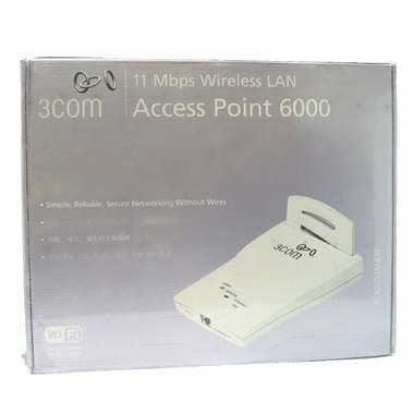 HP JF160A (3COM 3CRWE60092A) 무선AP_이미지