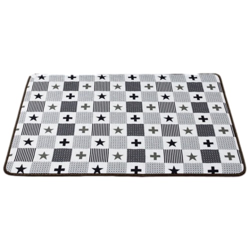 대호플러스 더안 북유럽스타 전기매트 DPJ-T2612 (더블, 140x200cm)_이미지