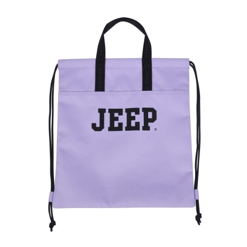 JEEP KIDS 키즈 SG 유니버셜 보조가방 KP0GAU901VI_이미지