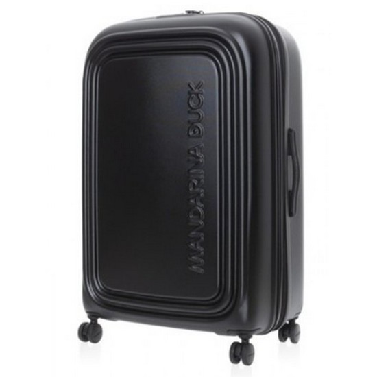 만다리나덕 LOGODUCK 32인치 확장형 캐리어 SZV35651