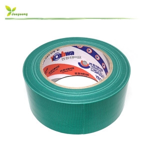 연화테이프 청색 면테이프 48mm x 25m (1개)_이미지