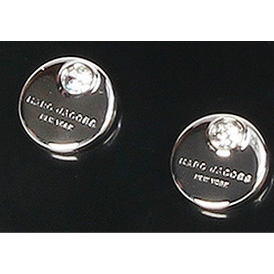 마크제이콥스 크리스탈 이어링 M0009789 169 MJA367_이미지