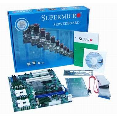 Supermicro X6DVL-EG DS&G_이미지
