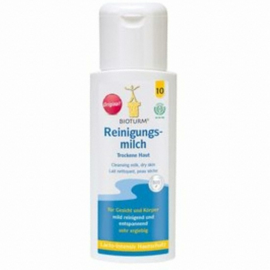 비오텀 클렌징밀크 200ml