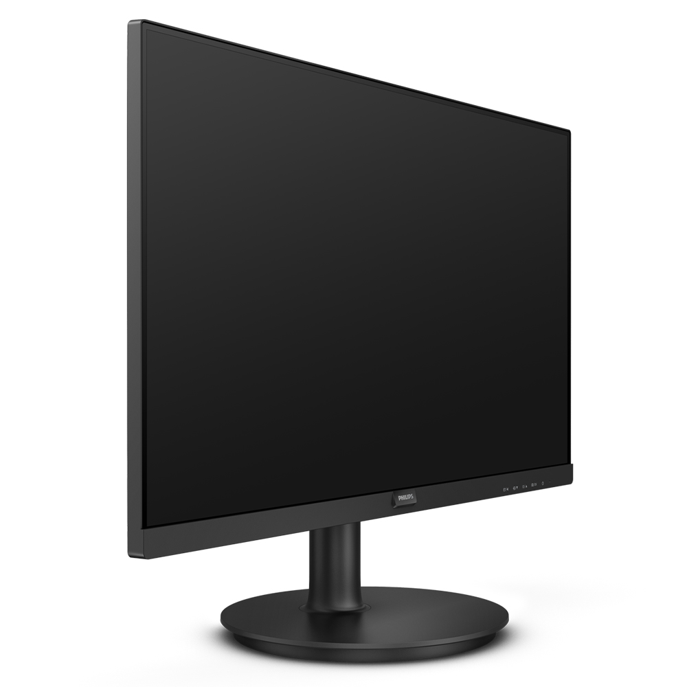 필립스 221V8 프리싱크 100 시력보호 보더리스 무결점_이미지