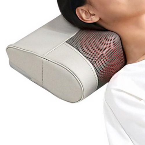 오아 굿모닝 무선 베개 마사지기 OA-MA029