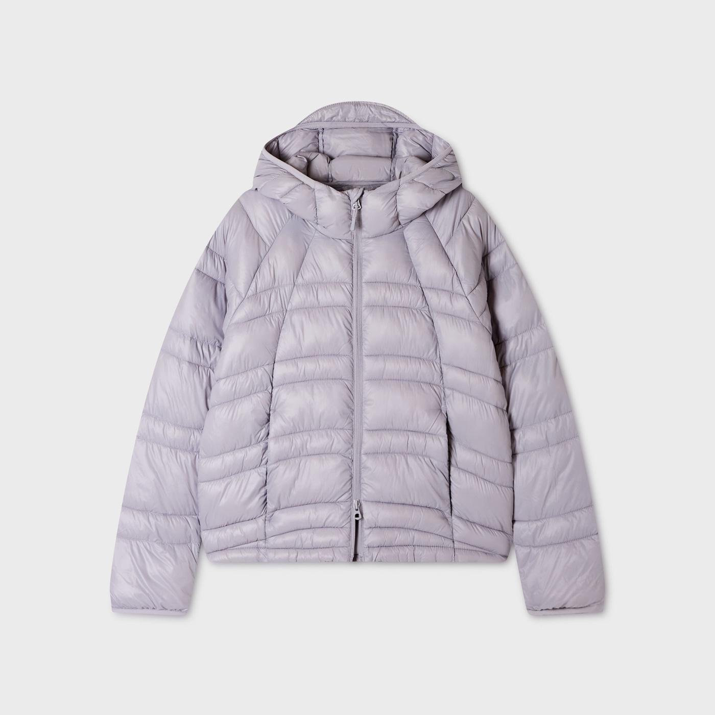 후아유 여성 Light Padded jacket F WHJPG4921F_이미지