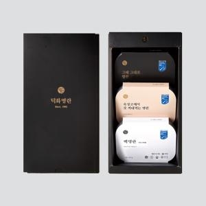 덕화푸드 덕화명란 선물세트 mini (1개)_이미지