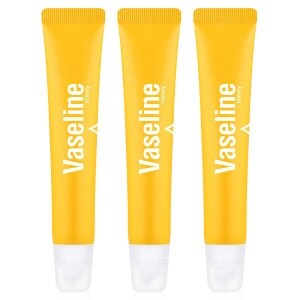 <b>바세린</b> 립 에센스 허니 20g