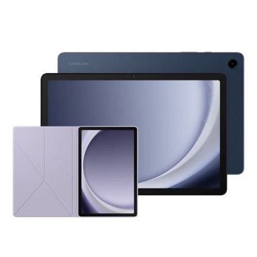 삼성전자 갤럭시탭A9 플러스+북커버 (64GB)_이미지
