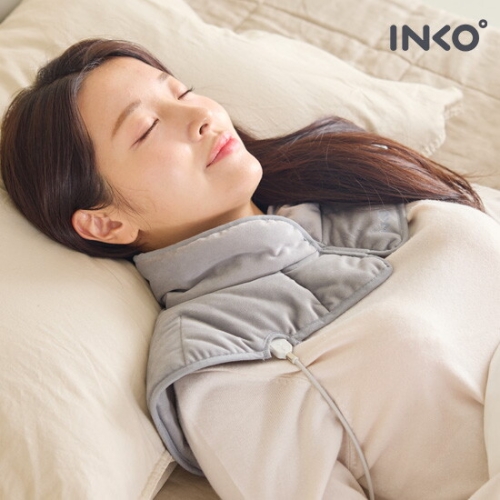 파루 원적외선 목어깨 찜질기 I-S450_이미지