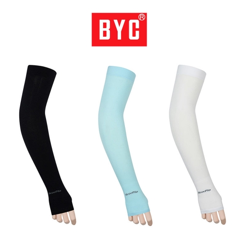 BYC 손등커버 쿨토시 여성남성팔토시 여름자외선차단 남자여자 골프이미지입니다. 누르면 해당 게시물로 새창이동합니다.