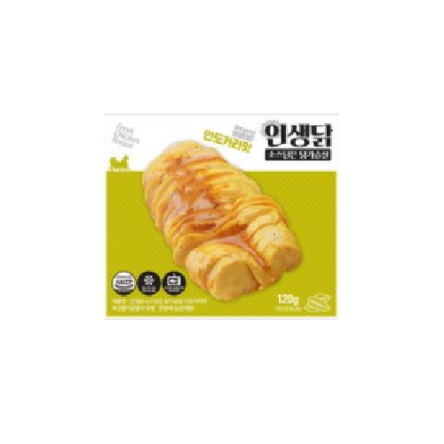 �λ��� �����̽� �߰����� �ε�Ŀ���� 120g