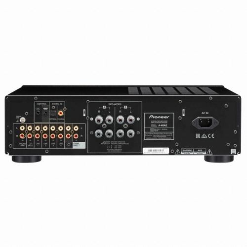 파이오니아 A-40AE (정품)_이미지