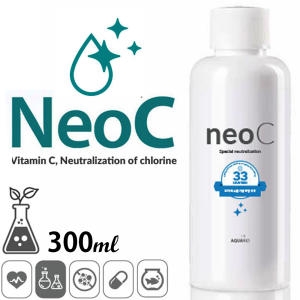 �׿� �׿� Neo C 300ml  �ٱ�� �������� /ȯ�� ������ ���� ����