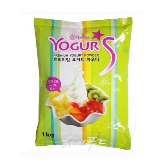 아임요 요거에스 프리미엄 요거트 파우더 1kg (1개)_이미지