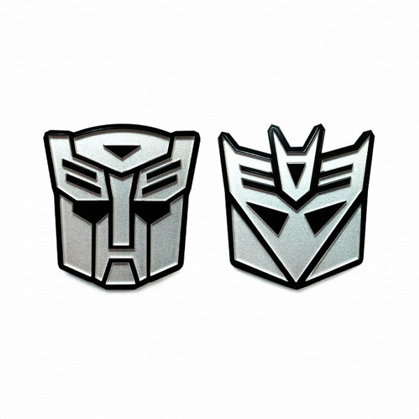 디엔디 포인트 엠블럼 (트랜스포머)