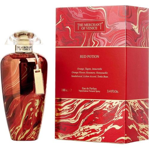 더머천트오브베니스 레드 포션 EDP (100ml)_이미지