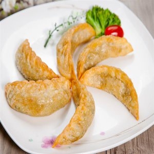 가람 바삭한 야끼만두 1.3kg 옵션야끼만두1.3kg