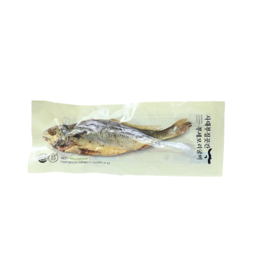 사대부집곳간 부세보리굴비 120g (3개)