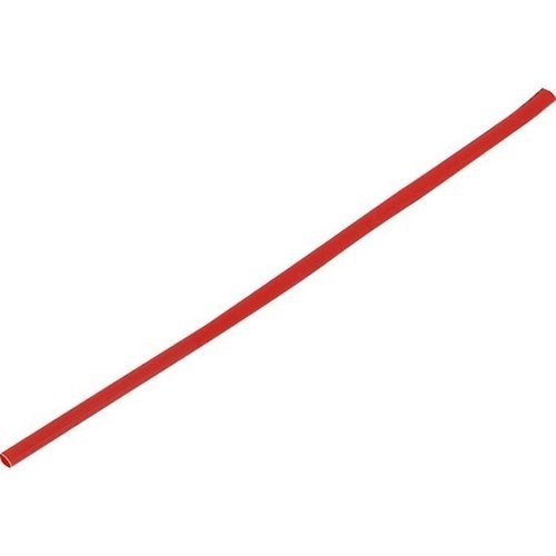 강원전자 넷메이트 NMT-CHT 열수축튜브 15.5x150mm[레드, 10개]