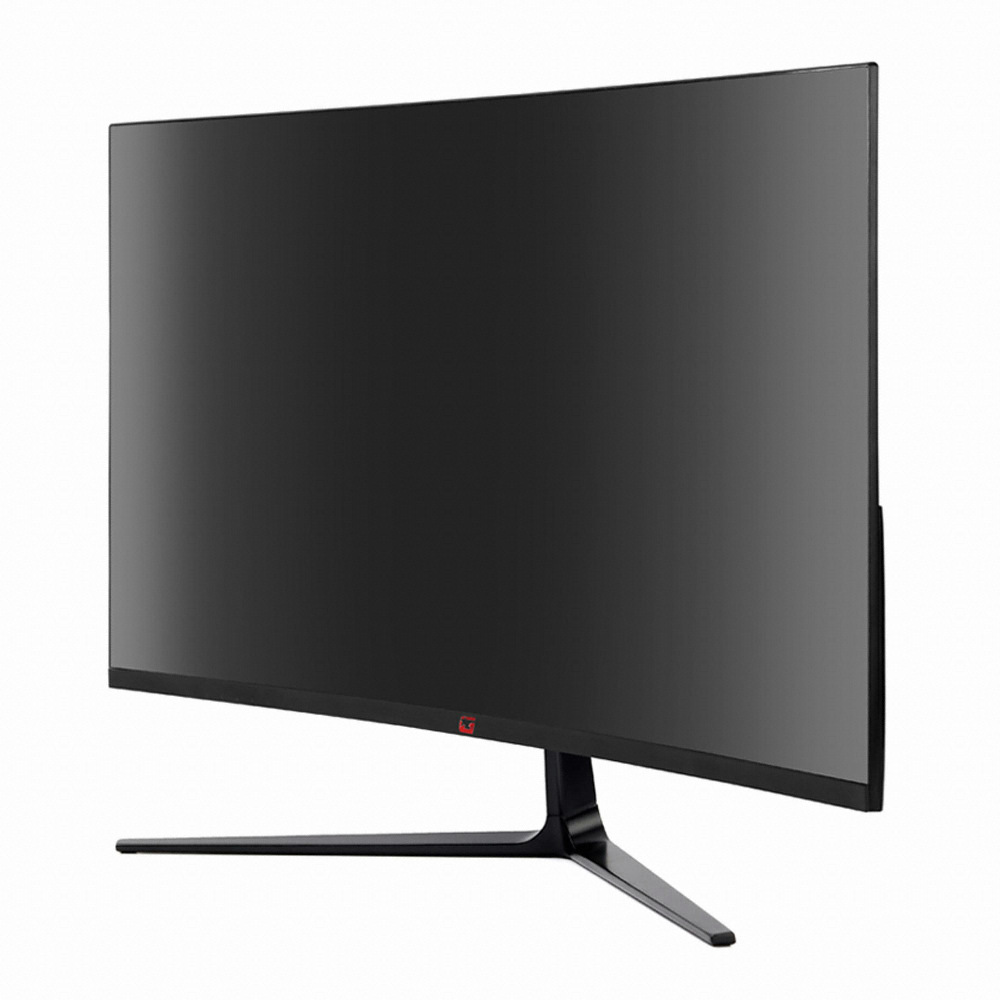 정림전자 GMASTAR JG320CQF165NB 리얼165 커브드 게이밍 무결점_이미지