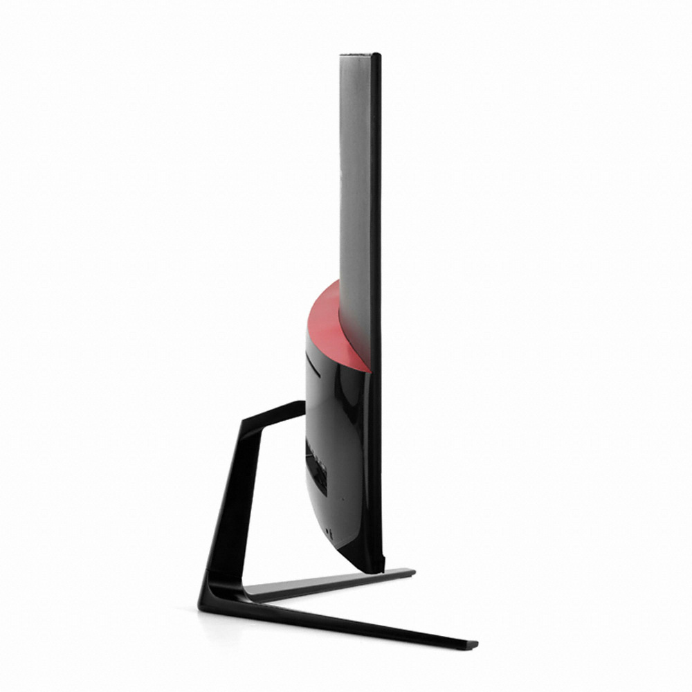 정림전자 GMASTAR JG320CQF165NB 리얼165 커브드 게이밍 무결점_이미지