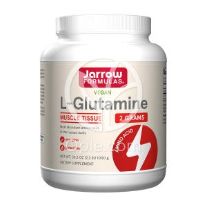 [불명] 자로우 포뮬러스 L-글루타민 1kg