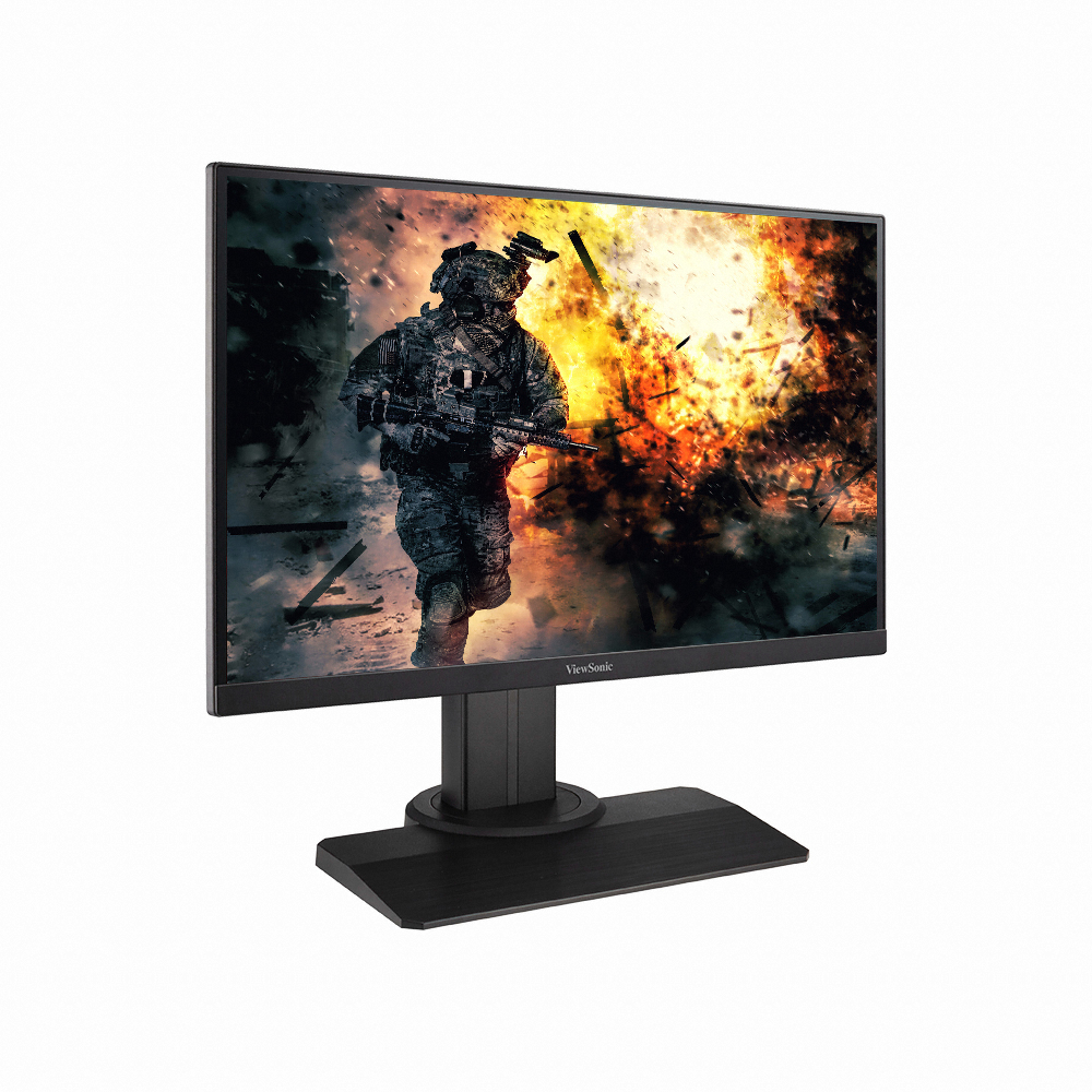 ��Ҵ� ELITE XG2405 IPS ���� 144 ���̹� ������