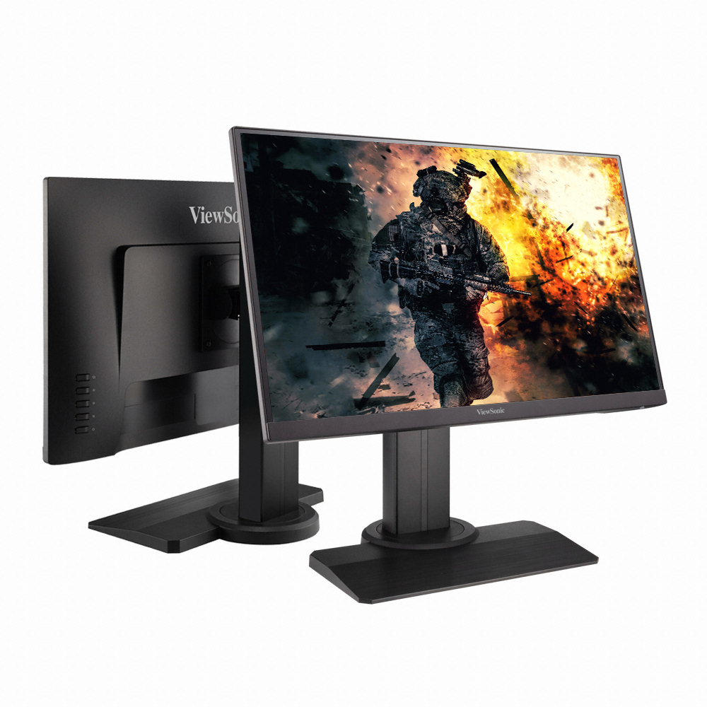 뷰소닉 ELITE XG2405 IPS 리얼 144 게이밍 무결점_이미지