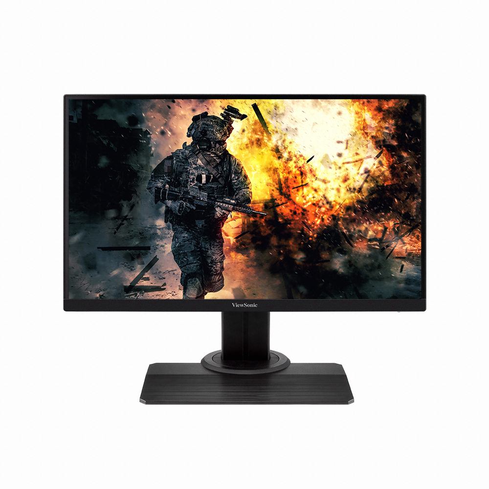 ��Ҵ� ELITE XG2405 IPS ���� 144 ���̹� ������