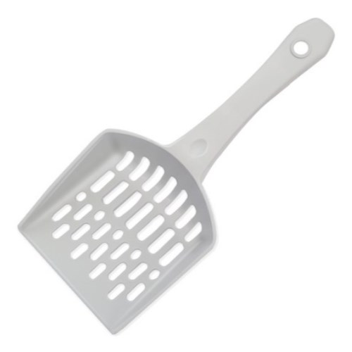 뷰티랩 탐사 고양이 모래삽