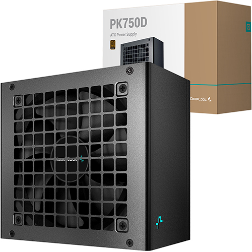 DEEPCOOL PK750D 80PLUS�����
