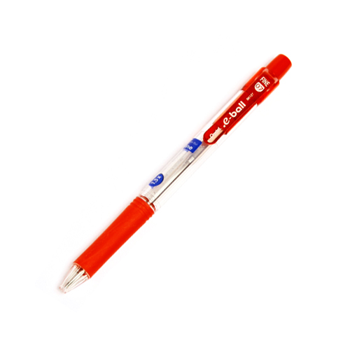 펜텔 E-BALL 0.7mm [1개]