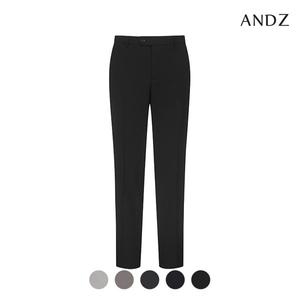ANDZ 투웨이 스트레치 울라이크 히든밴딩 슬림핏 슬랙스 팬츠BZD2PP1102