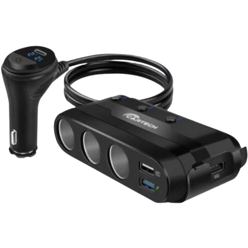 ī��ũ 4USB ��Ʈ������ 3�� ���� CT-414