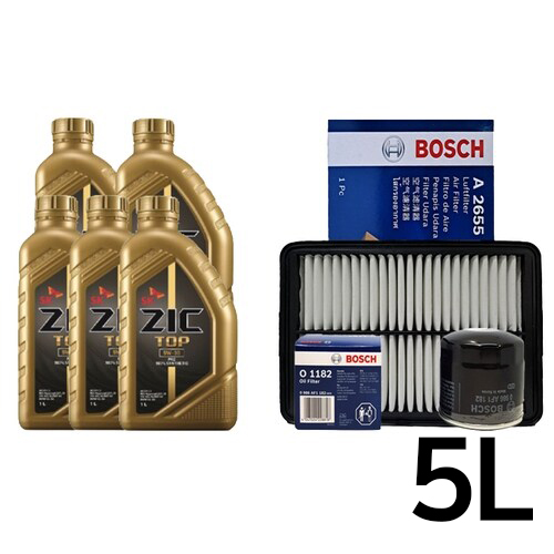 SK������ ��ũ ž LS 5W30 5L + �������� ���� �ڳ� 1.6 ���ָ��ͺ�