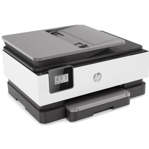 HP 오피스젯 프로 8010 무한공급기 (용량 1000ml 이상)_이미지